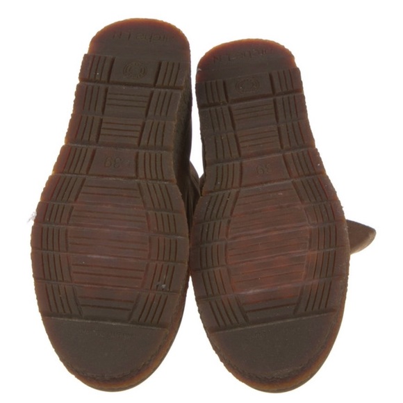 Arche sheep skin boots, size 8 (US), France size (39) - Picture 5 of 12